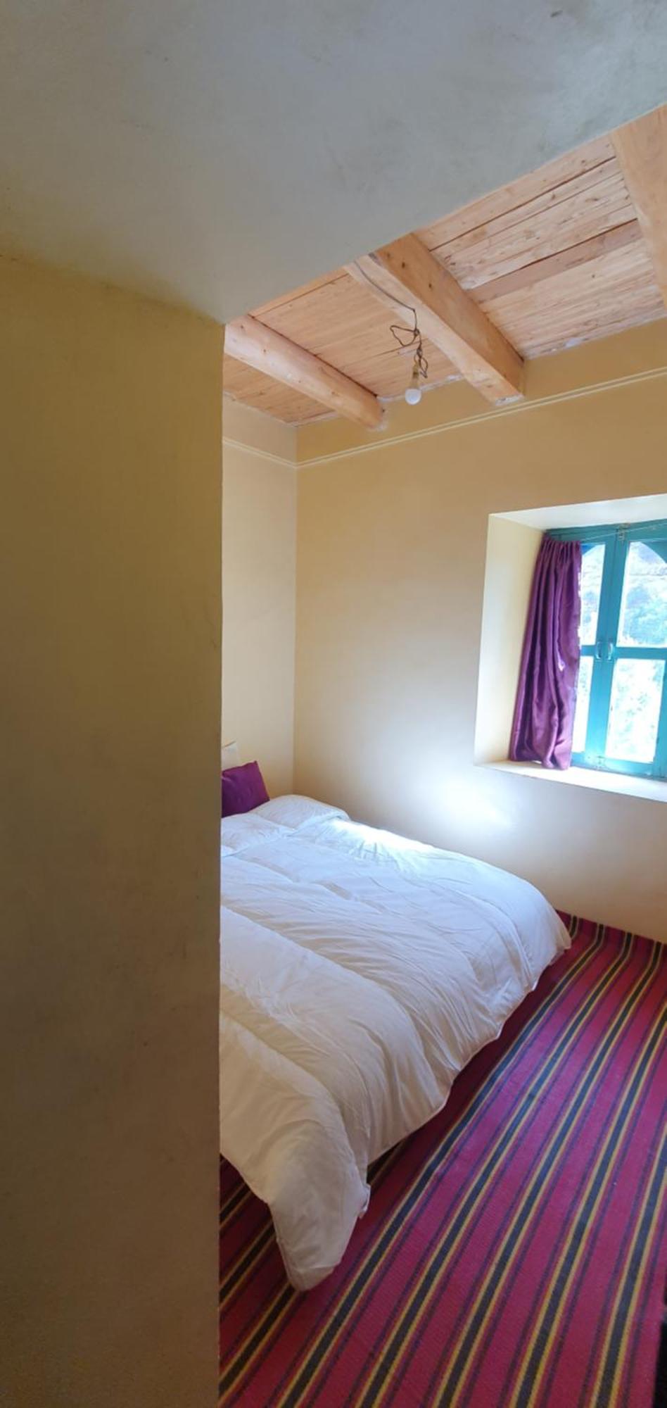 Gite Ifoulou Tassaout Habitación foto