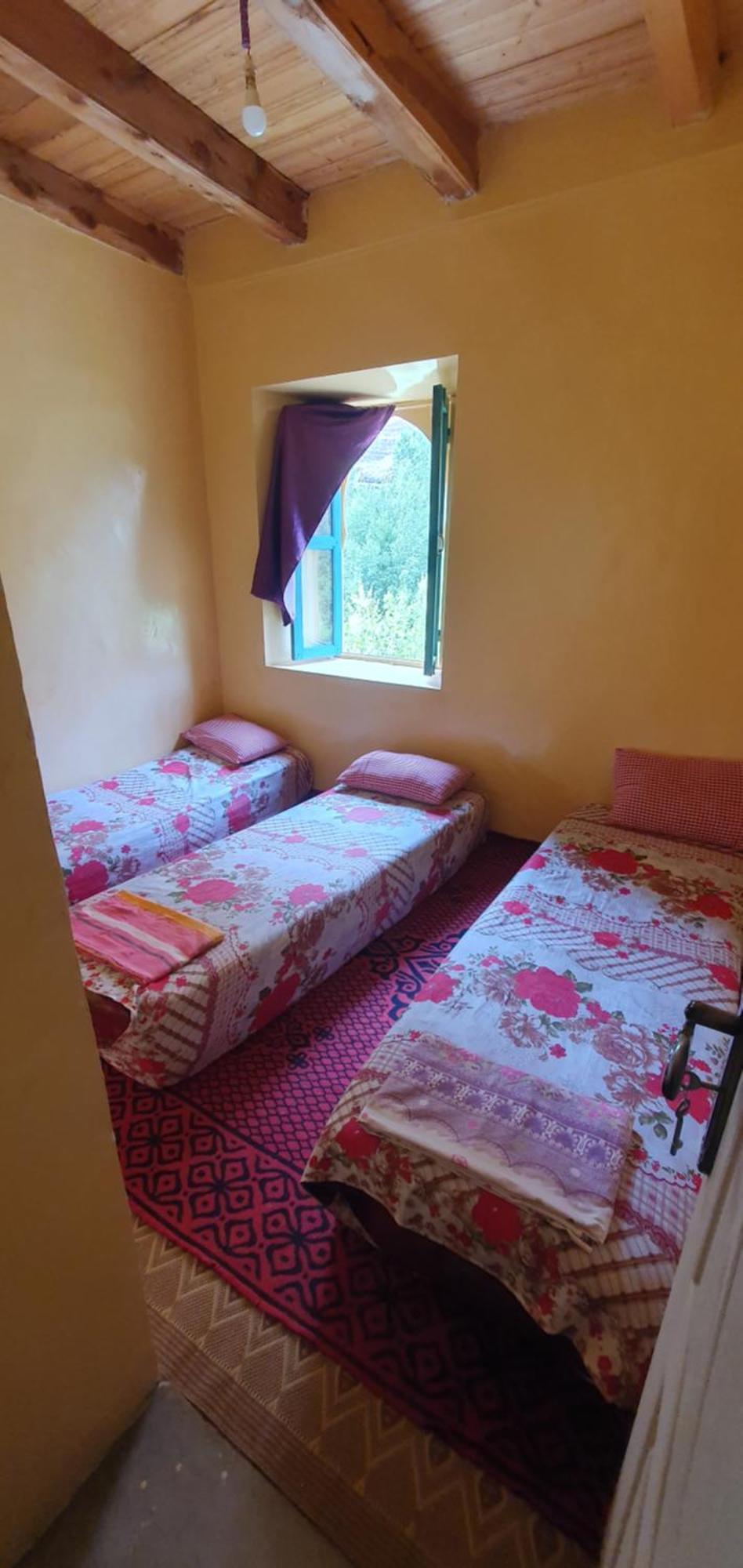 Gite Ifoulou Tassaout Habitación foto