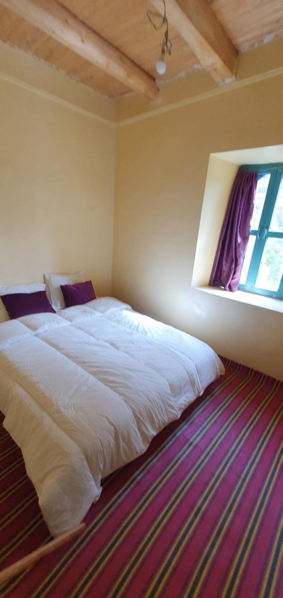 Gite Ifoulou Tassaout Habitación foto