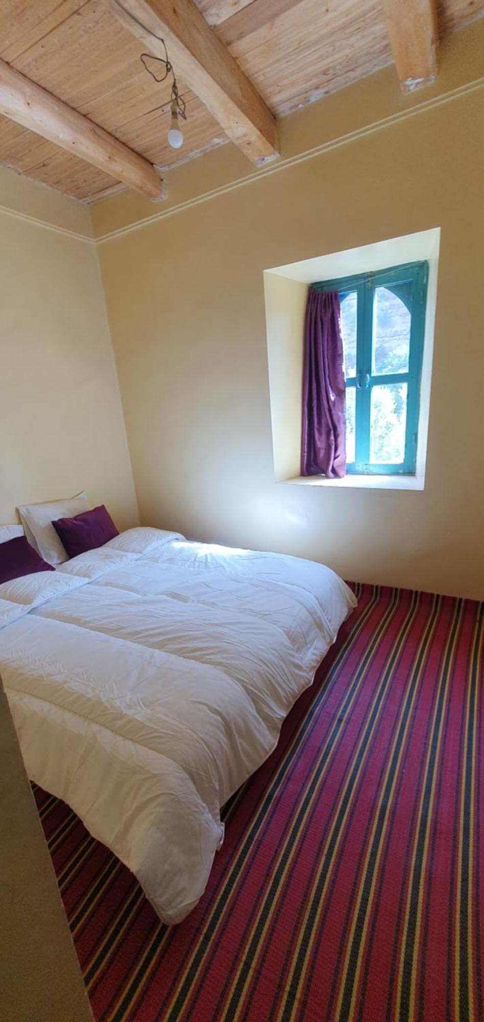 Gite Ifoulou Tassaout Habitación foto