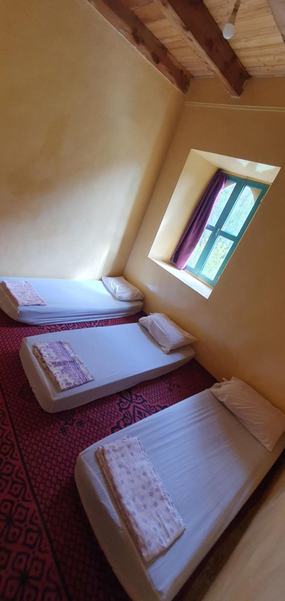 Gite Ifoulou Tassaout Habitación foto
