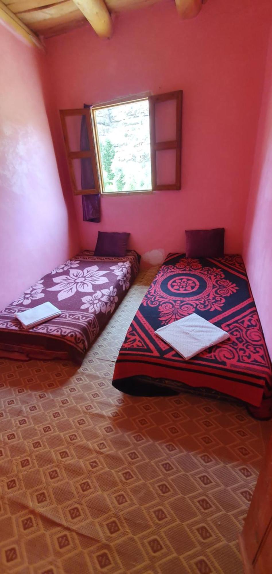 Gite Ifoulou Tassaout Habitación foto